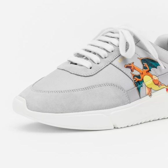 Genesis Vintage Runner Pokémon - Picture 3 of 9